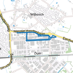 Perceel SDL00-D-7961