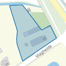 Perceel SDL00-D-7971