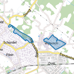 Sectie E