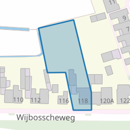 Perceel SDL00-E-4258