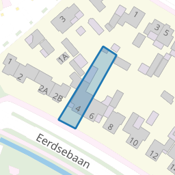 Perceel SDL00-E-4447