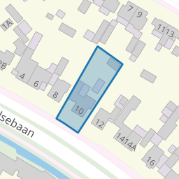 Perceel SDL00-E-4450