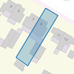 Perceel SDL00-E-4458