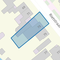 Perceel SDL00-E-4480