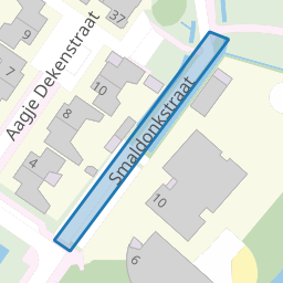 Perceel SDL00-E-4574