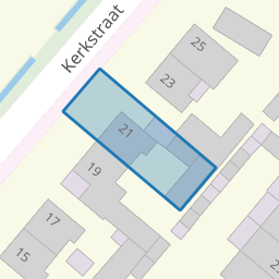 Perceel SDL00-E-4602