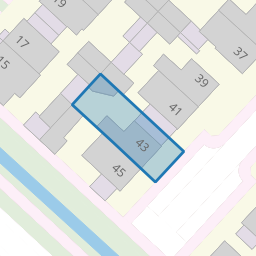 Perceel SDL00-E-4645