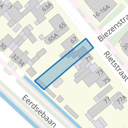 Perceel SDL00-E-4696