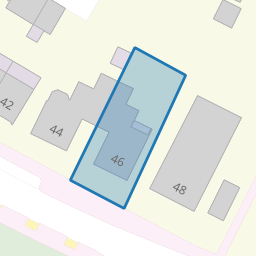 Perceel SDL00-E-4699