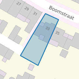 Perceel SDL00-E-4781