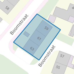 Perceel SDL00-E-4785