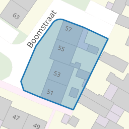 Perceel SDL00-E-4786