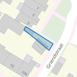 Perceel SDL00-E-5075