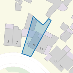 Perceel SDL00-E-5187