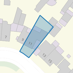 Perceel SDL00-E-5188