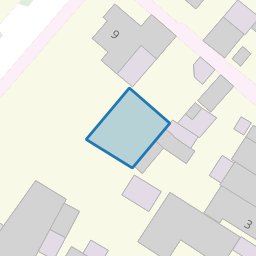 Perceel SDL00-E-5214