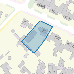 Perceel SDL00-E-5322