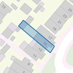 Perceel SDL00-E-5361