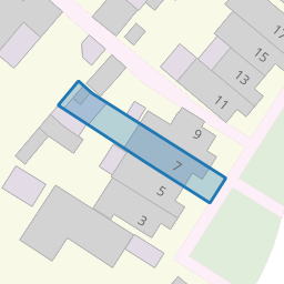 Perceel SDL00-E-5365