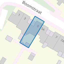 Perceel SDL00-E-5370