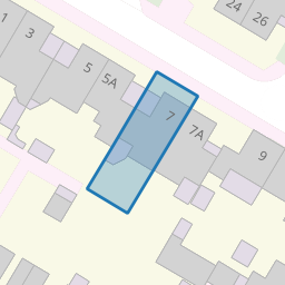 Perceel SDL00-E-5372