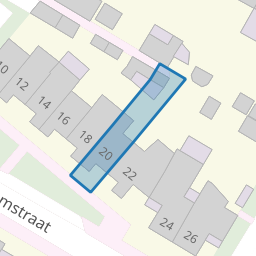 Perceel SDL00-E-5379