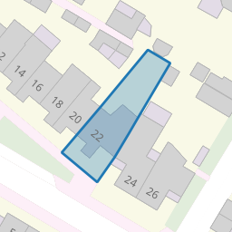 Perceel SDL00-E-5380