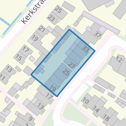 Perceel SDL00-E-5410