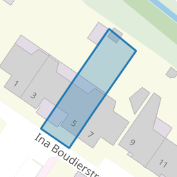 Perceel SDL00-E-5425