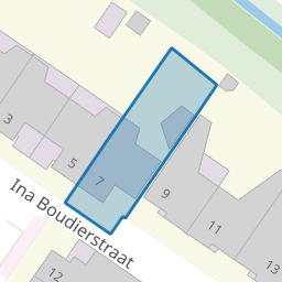 Perceel SDL00-E-5426