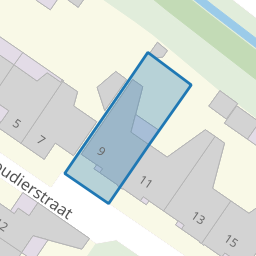 Perceel SDL00-E-5427