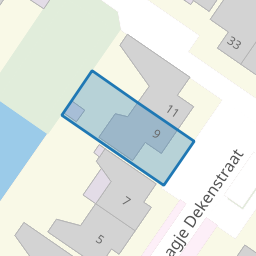 Perceel SDL00-E-5449