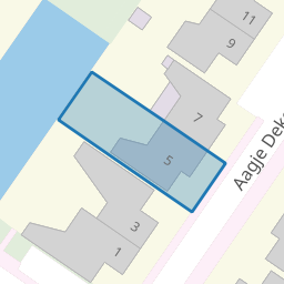 Perceel SDL00-E-5451