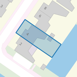 Perceel SDL00-E-5458