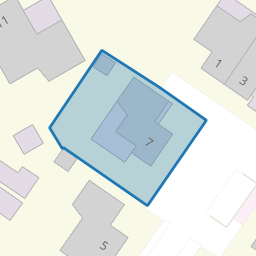 Perceel SDL00-E-5471