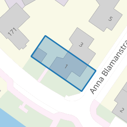 Perceel SDL00-E-5474