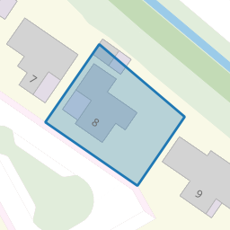 Perceel SDL00-E-5480