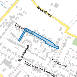 Perceel SDL00-E-5574