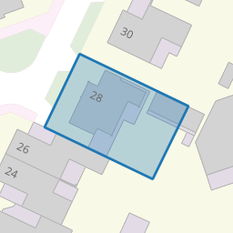 Perceel SDL00-E-5605