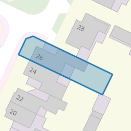 Perceel SDL00-E-5607