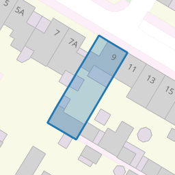 Perceel SDL00-E-5676