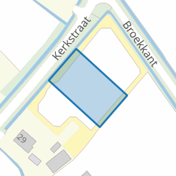 Perceel SDL00-E-5692