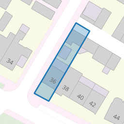 Perceel SDL00-E-5703