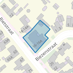 Perceel SDL00-E-5716