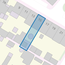 Perceel SDL00-E-5719