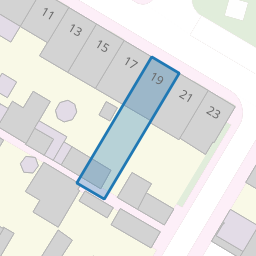 Perceel SDL00-E-5721