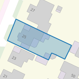 Perceel SDL00-E-5747