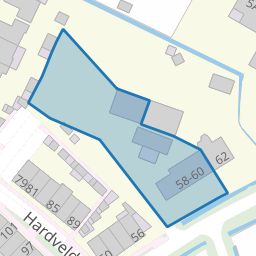 Perceel SDL00-E-5775