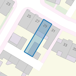 Perceel SDL00-E-5797