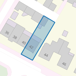 Perceel SDL00-E-5801